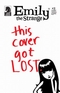 x EMILY THE STRANGE COMIC - THE LOST ISSUE