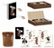  x TEXAS HOLD EM KARTEN SET