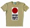  x LOGOSHIRT - SAPPORO - SHIRT