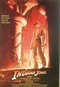  x INDIANA JONES - TEMPLE OF DOOM