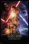 Star Wars: Episode 7 Poster Hauptplakat