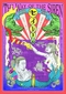 The Way of the Siren Poster by Moegi Hiromi