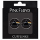 Manschettenkn�pfe - Pink Floyd (Dark Side) Modell: CUFPF1