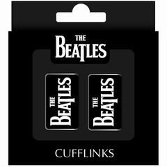 MANSCHETTENKNÖPFE - THE BEATLES auf einer Berlin Wunschliste / Geschenkidee