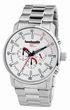 IMOLA BRACELET WEISS - LAMBRETTA UHR