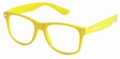 SNUG GLASSES CLEAR LENSES