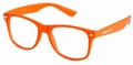 SNUG GLASSES CLEAR LENSES