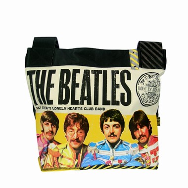 Beatles Taschen