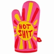 Hot