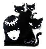 Emily the Strange Tasche