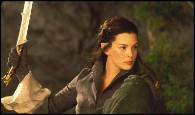 Arwen