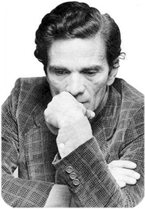 Pier Paolo Pasolini