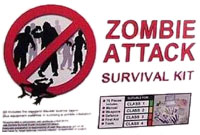 Zombie
