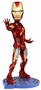 Iron Man Avengers Wackelkopf-Figur Headknocker